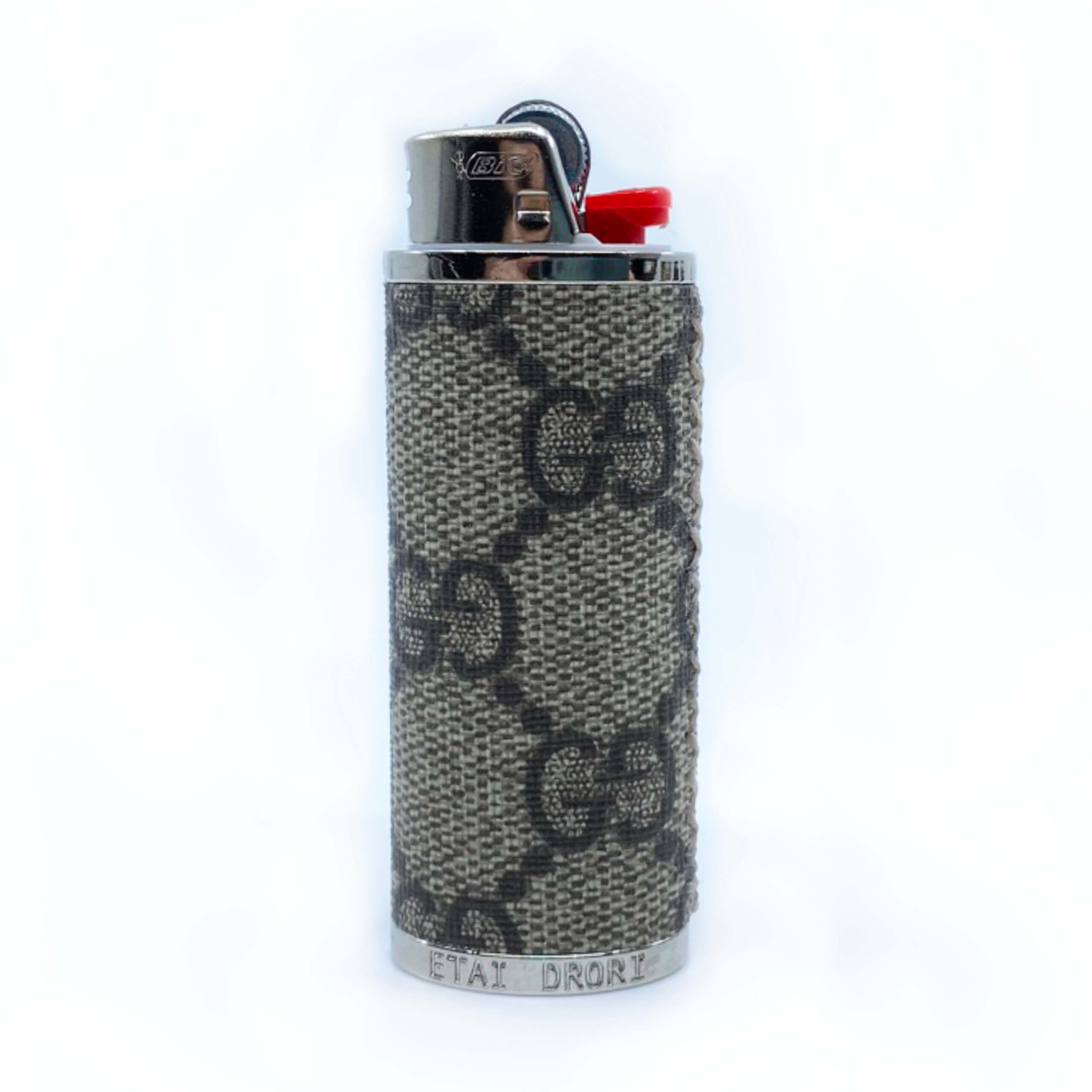 TheyDontSleep: Gucci Designer Lighter Case (Mini) – 101 Glass Studio