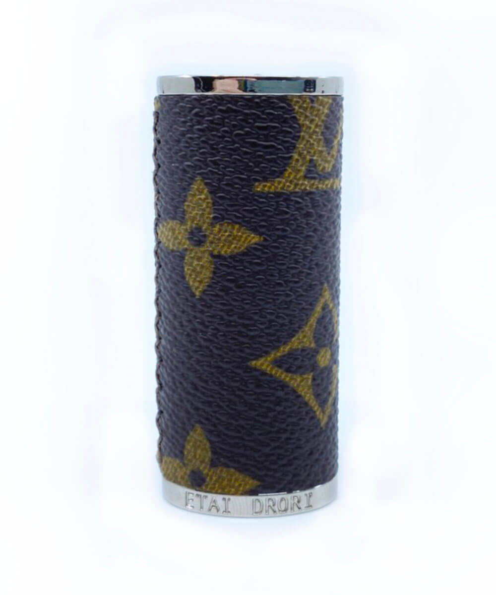 Etai Drori x Takashi Murakami x Rare Louis Vuitton Lighter Sleeve