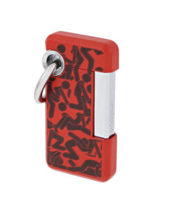 AK x Etai Drori Leather Lighter Case – Hooglecrumph LLC