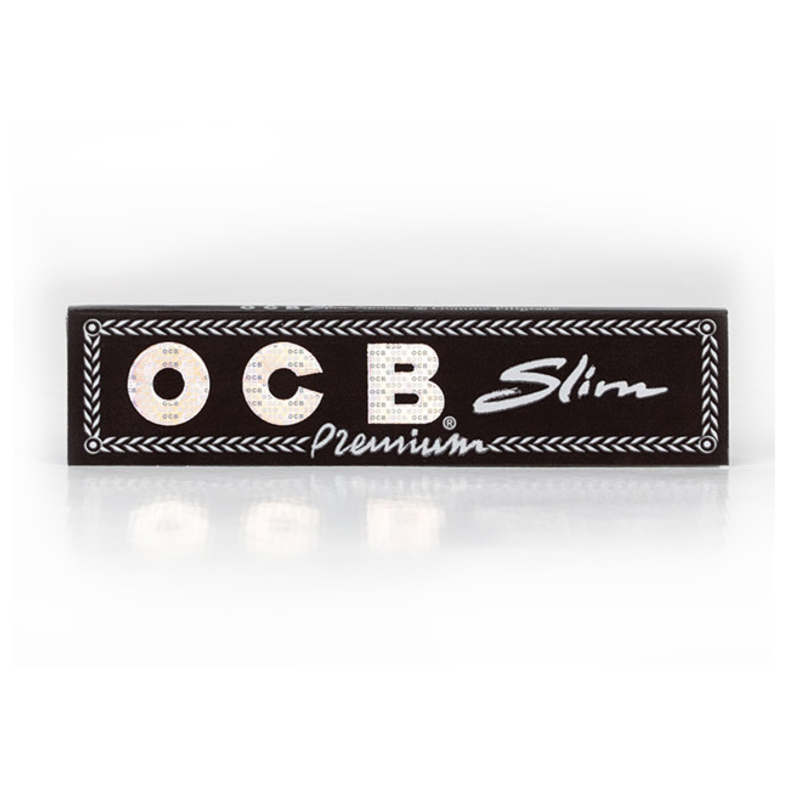 OCB Slim Premium King Size - The Drug Store